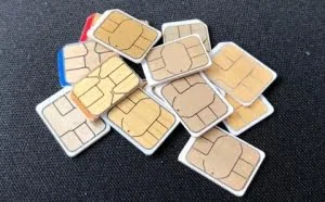 美国信息泄露严重：黑客补办SIM卡来偷你的账号