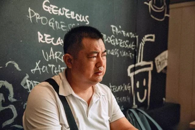 隐匿的网络自杀群：他们每天相约赴死