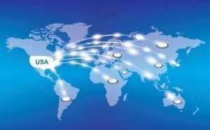 美国可随时让中国断网？中科院实力科普！网友：原来已经断了！