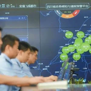 四川省公安厅网络安全总队探秘：阻击黑客的“利矛坚盾”
