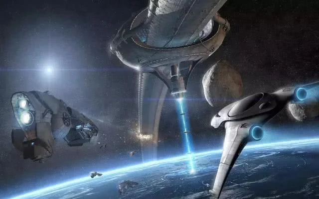 宇宙有100万个智慧星球，为什么我们一个也找不到？
