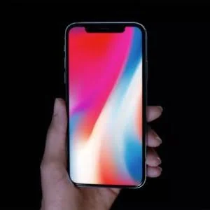 苹果再打质疑者的脸 iPhone X豪赌见效了