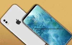 iPhone9基本确定，黑科技满满，价格或喜人