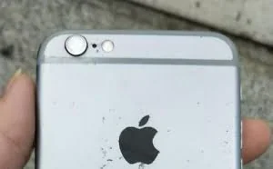 网友900块入手iPhone 6s，回来后发现惊喜！