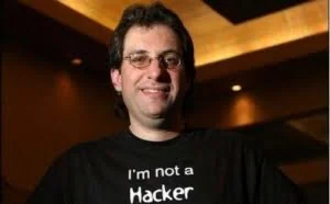 世界十大黑客 每个都拥有无与伦比的才能