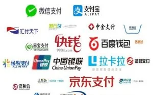 支付宝，京东，银行里面的钱全没了，找谁？此类情况如何防止？