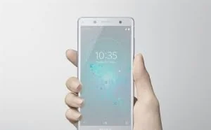 索尼Xperia XZ2直降2000元：3999元