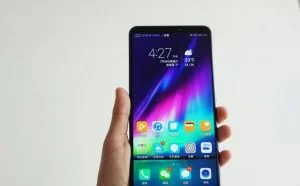 荣耀Note10深度使用体验：这款手机很酷很全能