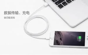 苹果“阳谋”配件市场Type-C动态加密想“封杀”数十亿红利