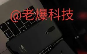 魅族 16 黑白两款真机谍照曝光：与苹果 iPhone X 对比表现如何？