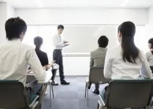 4. 诚邀加盟公开课讲师团队