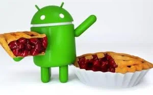 Android P正式发布 华为四款机型将吃上第一口“馅饼”