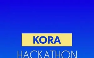 KORA黑客马拉松:发现编程人才