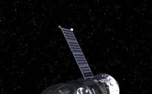 研究称卫星有漏洞：黑客可让卫星过度充电令其损害