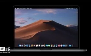 无需开机，黑客就能攻破你的全新苹果Mac