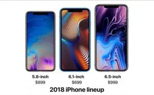 惊喜！新款iPhone售价再遭曝光：要卖疯的节奏