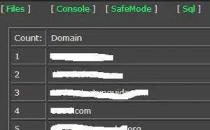 黑客如何破解你的网站Web服务器？