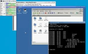 开源模拟器 QEMU 3.0.0 发布 包含大量兼容性改进