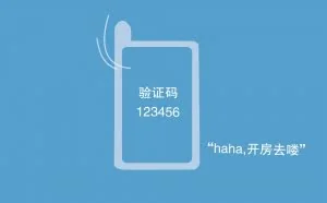 短信验证码漏洞多风险大 怎么解决？