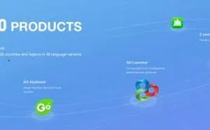 5050万久邦数码（GOMO）APP用户的个人信息遭意外暴露