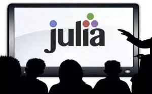 “全新” 编程语言 Julia开箱体验 - hansonwang的个人空间