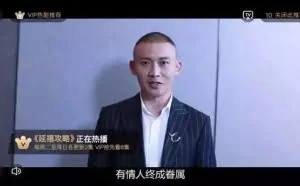 花钱成为视频网站VIP就能不看广告了？天真！“专属推荐”了解一下