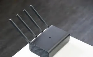 60秒远程访问路由器硬盘！瞬间变NAS私有云