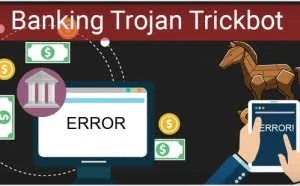 Trickbot银行木马新变种强势来袭，让缩放文档都成为“危险操作”