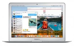 问世十年的 MacBook Air，终于要用上 Retina 屏幕了