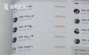 90后小伙“网恋”女主播被骗33万：月入4千月还2万