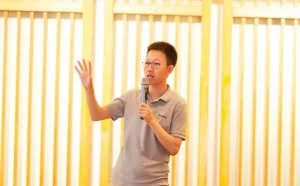 "黑客情报官“薛锋：真相只有一个，我们必须找到它