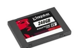 SSD固态硬盘价格回落 主机升级的好时机来临