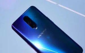 [图文直播]OPPO R17/R17 Pro发布：3199元起售