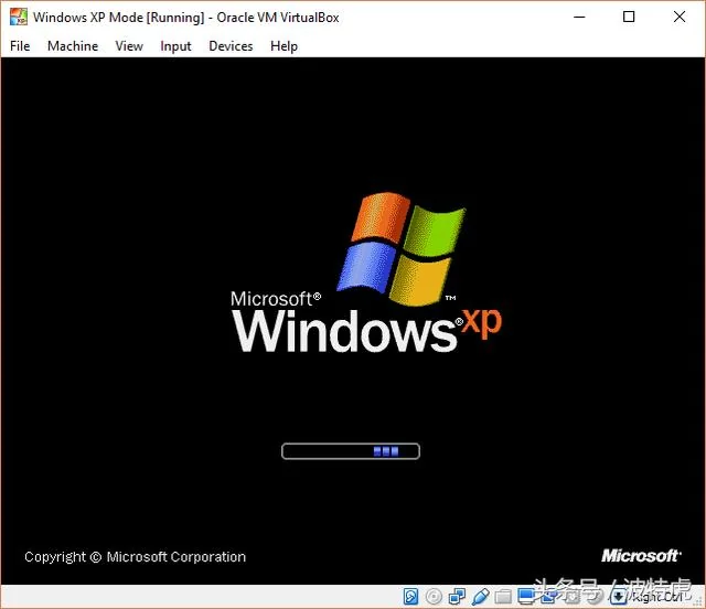 如何合法地免费下载Windows XP，直接来自微软
