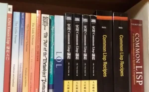 技术书购买途径和经验