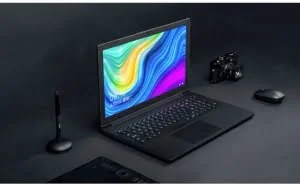 小米笔记本15.6寸版首销：3999元起