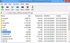 一个42KB的文件，解压完其实是个4.5PB的“炸弹”……