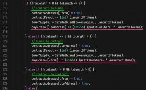 God.Game漏洞复盘：跑路还是黑客攻击？