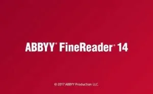 星推荐：现网最好用的文字识别软件ABBYY14