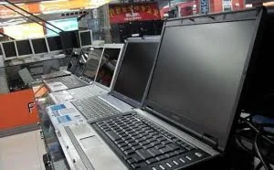 "萌妹"骗你团团转 二手笔记本套路多