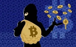 疯狂区块链时代下的“疯狂”黑客