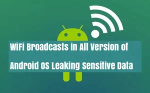 Android漏洞经WIFI泄露设备信息，Kindle都未能幸免