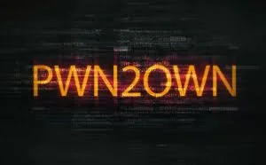 Pwn2Own黑客竞赛项目出炉，苹果、小米、华为均被明码标价