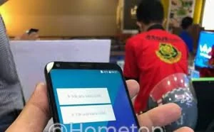 LG Q9真机谍照曝光：18:9全面屏、骁龙660