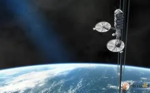 “迷你太空电梯”下周接受测试