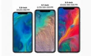 最新iphonex即将发布！旧iphonex成为性价比之王