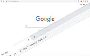 接受用户批评：新版Chrome已停止隐藏域名中的www