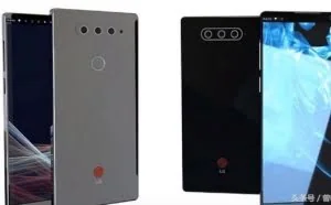 LG新机来袭：8GB内存+骁龙845+价格喜人，网友：这才是良心手机