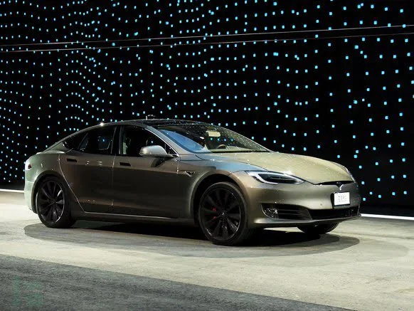 只要600美元就能通过克隆遥控钥匙来窃取特斯拉Model S