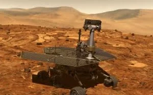 火星天空开始变明朗 NASA机遇号救援行动开始